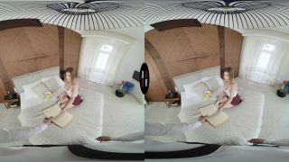 Lily Blossom - Put Me To Bed Stepdaddy - VirtualTaboo (UltraHD 4K 2021)