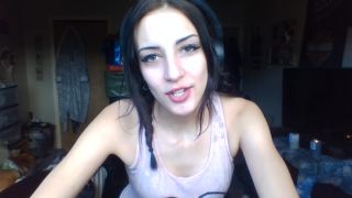 clip 29 Petite x Kitten – Joi Ruined Orgasm - fetish - femdom porn erotic fetish