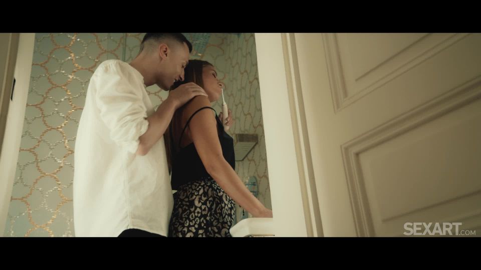 Eveline Dellai A Better Day 2023 11 19 1080p