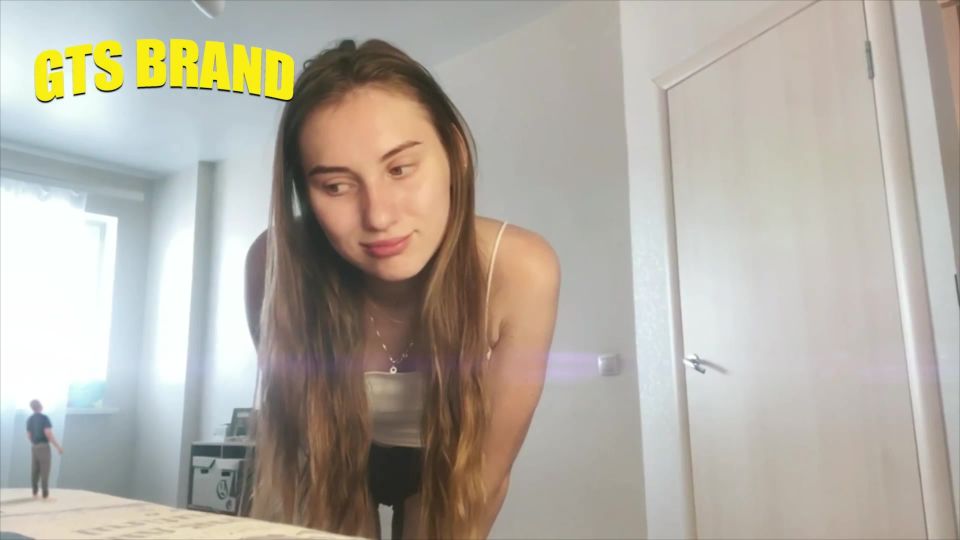 porno clip 8 GTS Marca – Estoy tan hambriento de nuevo! Vídeo completo  gigante vídeo  femdom porno femdom asissificación