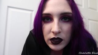 porn clip 38 Charlotte Elise – Loser Programming Compilation, femdom match on fetish porn 