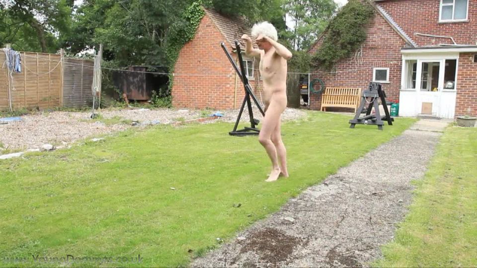 gratis xxx video 9 Conoce a la Ganadería 3 - YOUNGDOMMES - femdom - femdom porno proyecto femdom