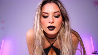 Selena Summerz - Punished with Pleasure - Handpicked Jerk - Off Instruction - Edging games