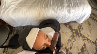 6266 Honey Tsunami - Nasty Nun Confession