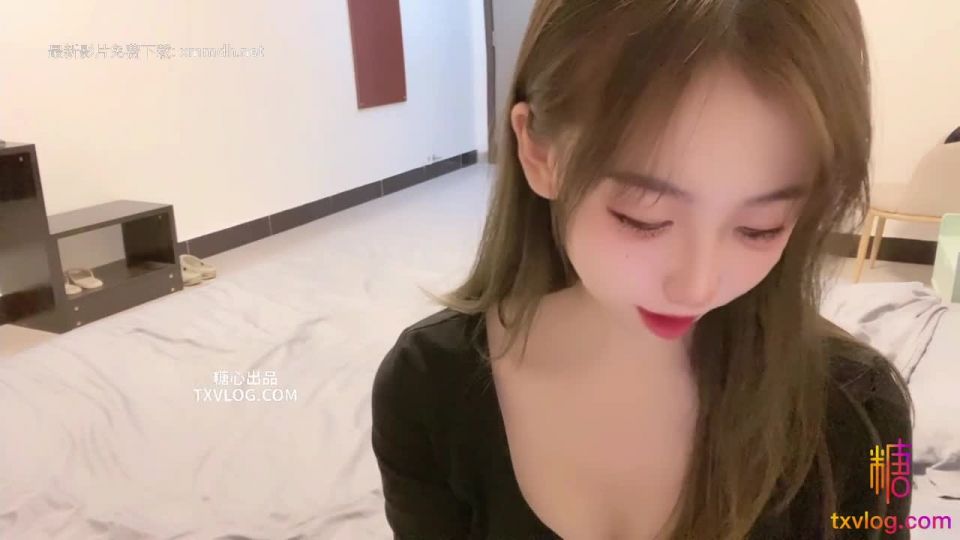 online video 25 asian teen sucking Xiao Taojiang - Don't Wake Up Boyfriend Challenge , young on hardcore porn