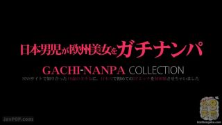 [Kin8tengoku-1343] 金8天国 1343 SNSサイトで知り合った18歳の美少女に、日本刀で初めての3Pエッチを初体験させちゃいました GACHI-NANPA COLLECTION BANNY / バニー - Kin8tengoku