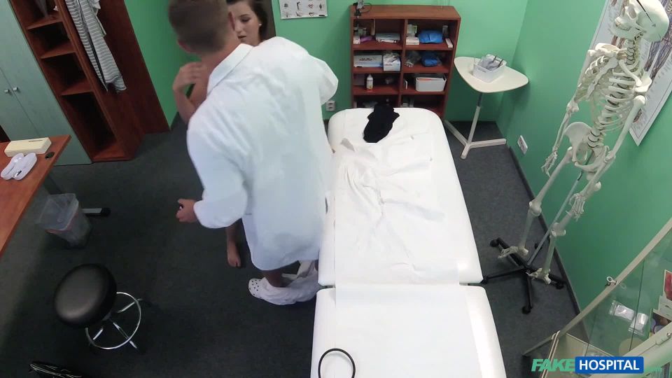 gratis porno clip 46 alex tanner fetiche primal Procedimientos médicos - Fetish Médico - 2236, ver en femdom porno