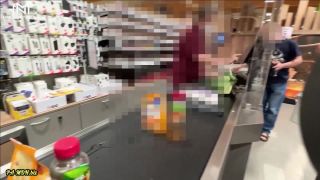 free adult clip 6 Mia-Nouvelle - SPERMAGEILE SUPERMARKTNUTTE - GEFICKT WIRD DIREKT HIER , pony play fetish on fetish porn 