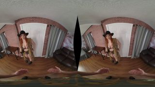 Scarletts Big Round Bounty - Smartphone VR