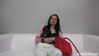 CzechCasting.com/Czechav.com - Marta - 7176 Milf!