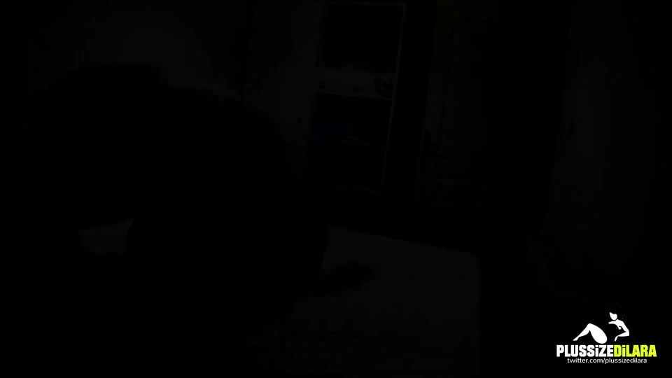 video en línea 20 PlussizeDilara - Onlyfans video 03, mocoso princesa femdom en el culo grande porno
