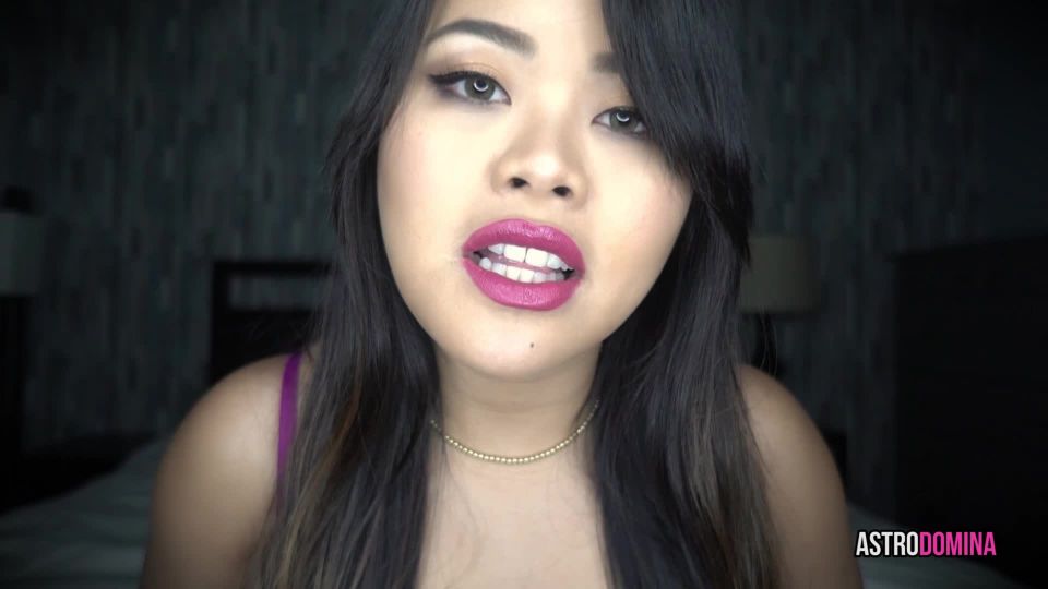 video 20 AstroDomina – CONTROL DE ERECCIÓN - fetiche - fetiche porno gratis cfnm femdom