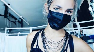 xxx video clip 45 Mistress Euryale – Gloved body inspection | domination | cumshot femdom wife