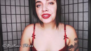 online porn video 15 Britini Starr - Lips and Spit Whore | fetish | pov forced femdom