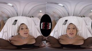 Siya Jey - Come To Mommy - VirtualTaboo (UltraHD 2K 2021)