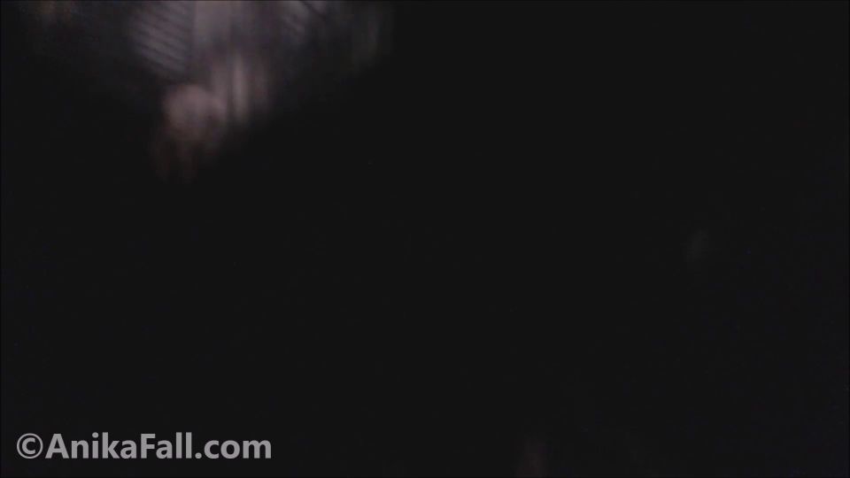 Anika Fall Nueva Lingerie Adoración 2 (Porno de Amateur)