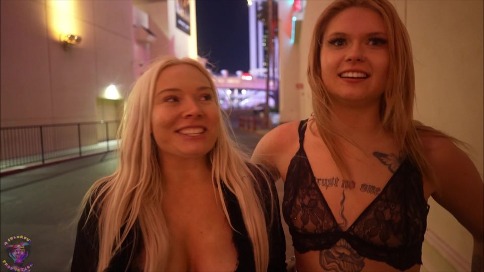 online xxx video 12 GIbbyTheClown Twin Sisters Fuck Gibby The Clown At The Flamingo Hotel  on hardcore porn hardcore orgasm porno