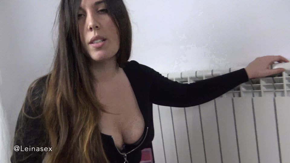 online video 36 Leina Sex - Pov Mamada A Un Desconocido 4k  - fetish - femdom porn trash bag fetish