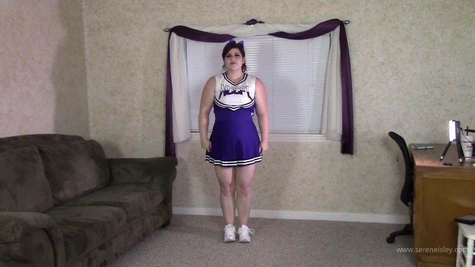 online adult video 4 Jenna Holloway – Bound Cheerleader Cheering For Bondage - bondage - fetish porn porn soft bdsm