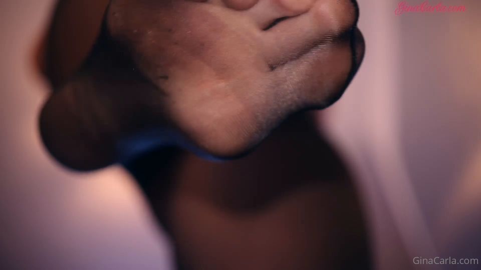 Gina Carla - Gigante Sincensura - FullHD 1080P