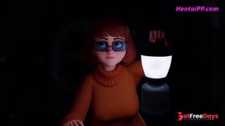 [GetFreeDays.com] Ghost Penises VELMA  Cartoon Uncensored  Sex Stream November 2022