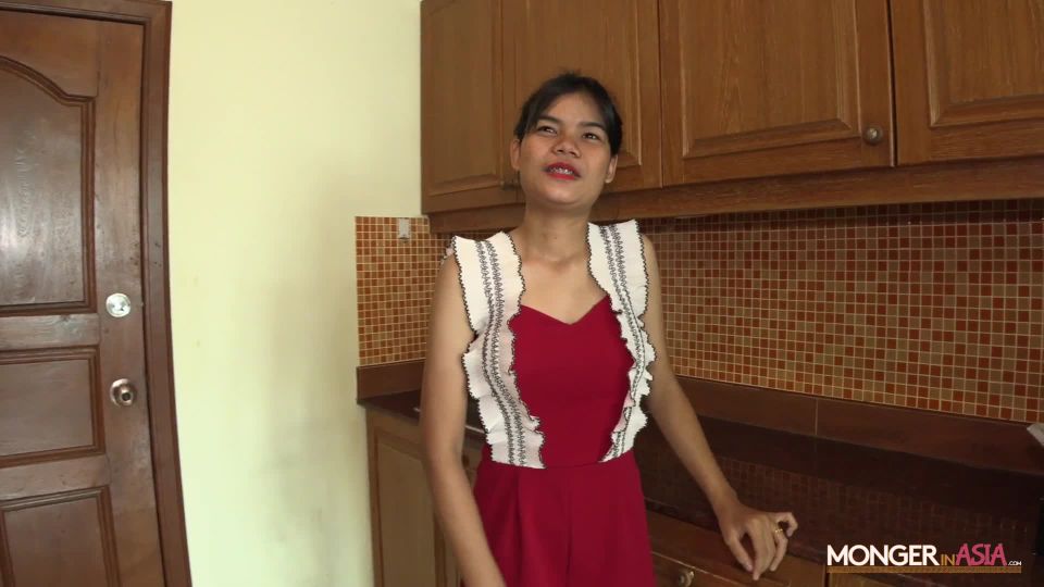 Chimlin - Cute Thai Teen Maid Impregnated At Work new 2021 - Brunettes