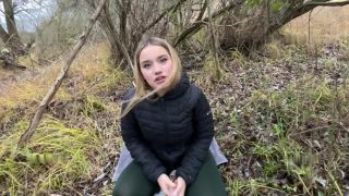 free adult video 2 RosaMiller - WEIHNACHTS-SPECIAL - Das erste Mal unter freiem Himmel  | rosamiller | femdom porn amateurs tape