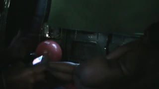 Tatuaje de la búfalo negra (mp4)