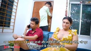 [GetFreeDays.com] Bhabhi Ki Salwar Ka Nada Khol Diya, Hindi Video - Skinny Indian Girl Sex Clip December 2022