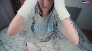 porn clip 29 kink femdom Met a Friend In a Shop. No Panties At The Mall. - Pinkloving ?? - [Cosplayphubcom] (FullHD 1080p), fetish on femdom porn