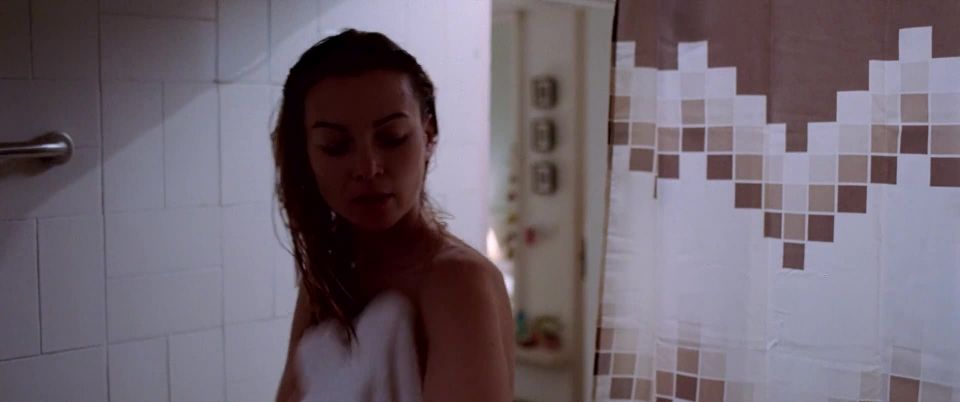 Charlotte Poutrel - Line of Descent (2019) HD 1080p!!!