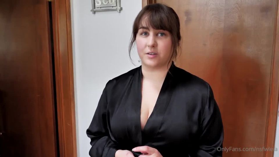 video 37 Princess Leia Leia Lovelyn - Virgin Stepsons Reward HD 720p | fetish | fetish porn gay feet fetish