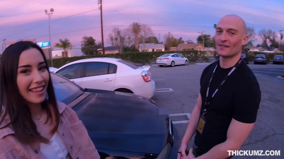 Aria Lee Thickumz.19.04.03.Aria.Lee.An.Extra.Thick.Thrill.Ride 