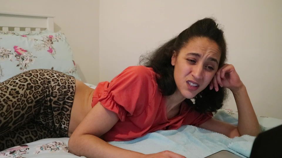Ella Dearest - I Want Your Big Asian Dick -  (FullHD 2021)