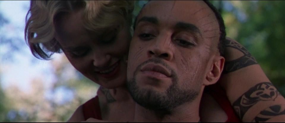Jessica Lange – Titus (1999) HD 1080p!!!