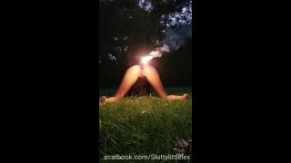 Fireworks with Sluttylittlelex July Video Sex Download Porn