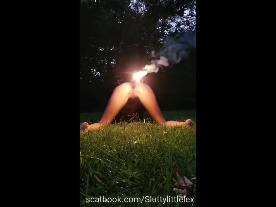 Fireworks with Sluttylittlelex July Video Sex Download Porn