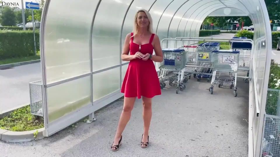 online adult clip 25 amateur bikini Daynia - Die perverse Blondine aus dem Supermarkt - Sein sehnlichster Wunsch ging plötzlich in Erfül, germany amateur on hardcore porn