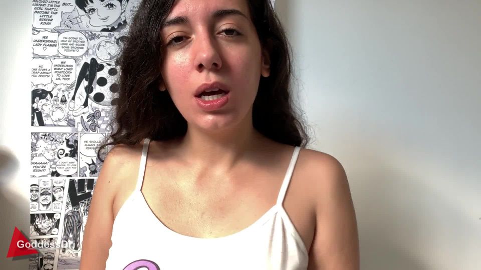 online video 17 Goddess Dri – My Ass and Sweatpants - goddess dri - big ass porn fat fetish porn