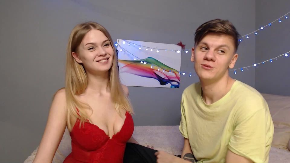 Webcam Sex Couple - 6360 Webcam!