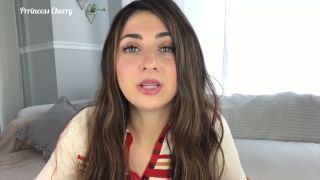 video 12 PrrincessCherry - Difficult Gooner Challenge, converse fetish on cumshot 
