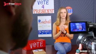 [GetFreeDays.com] Presidential Pussy - Rachel James Adult Film November 2022