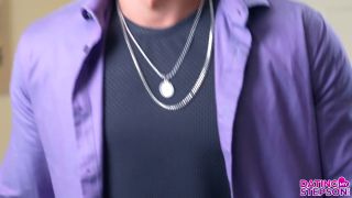 Big Tits porn DatingMyStepson – Pristine Edge: Playing My Cards Right Pristine Edge