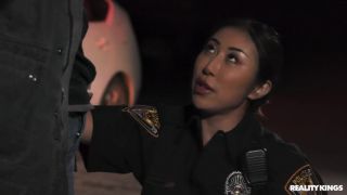 [GetFreeDays.com] Bella Rolland, Nicole Doshi    Hot Cop Makes A Stop turkish anal porn