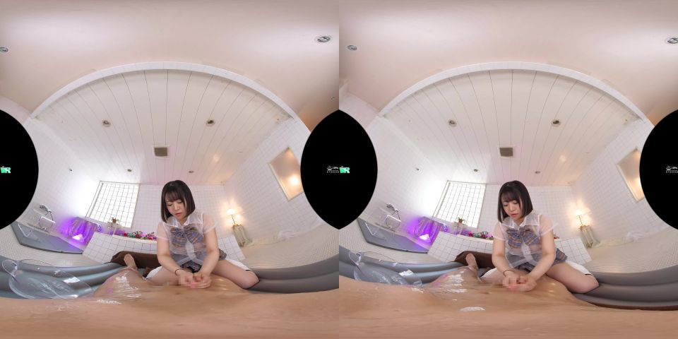 Mei Mitsuki - KIWVR-617 B -  (UltraHD 2024) New Porn