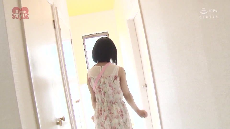 free adult clip 45 Hime Dot Love Nozomi 18 Years Old AV Debut 16cm Peniculi On A Body 147cm In Height | anal sex | asian girl porn anal sex tube