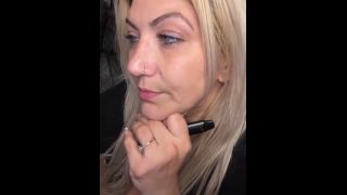 Public Cherry Kiss Takes it Doggy Style in Public 2 Cherry Kiss