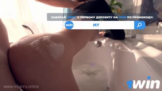 7188 Sweet Moaning Sex Creampie