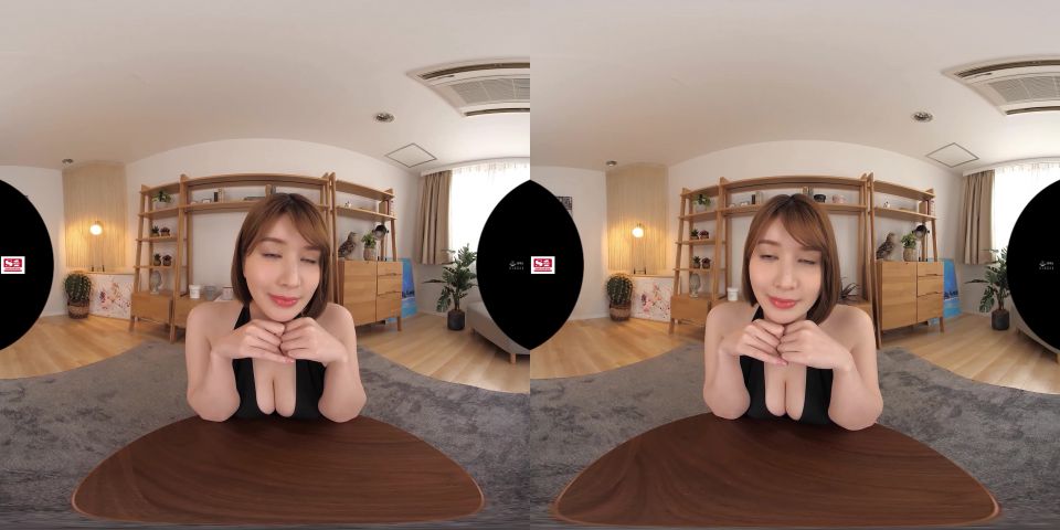 SIVR - 240 A - Virtual Reality JAV - Jav