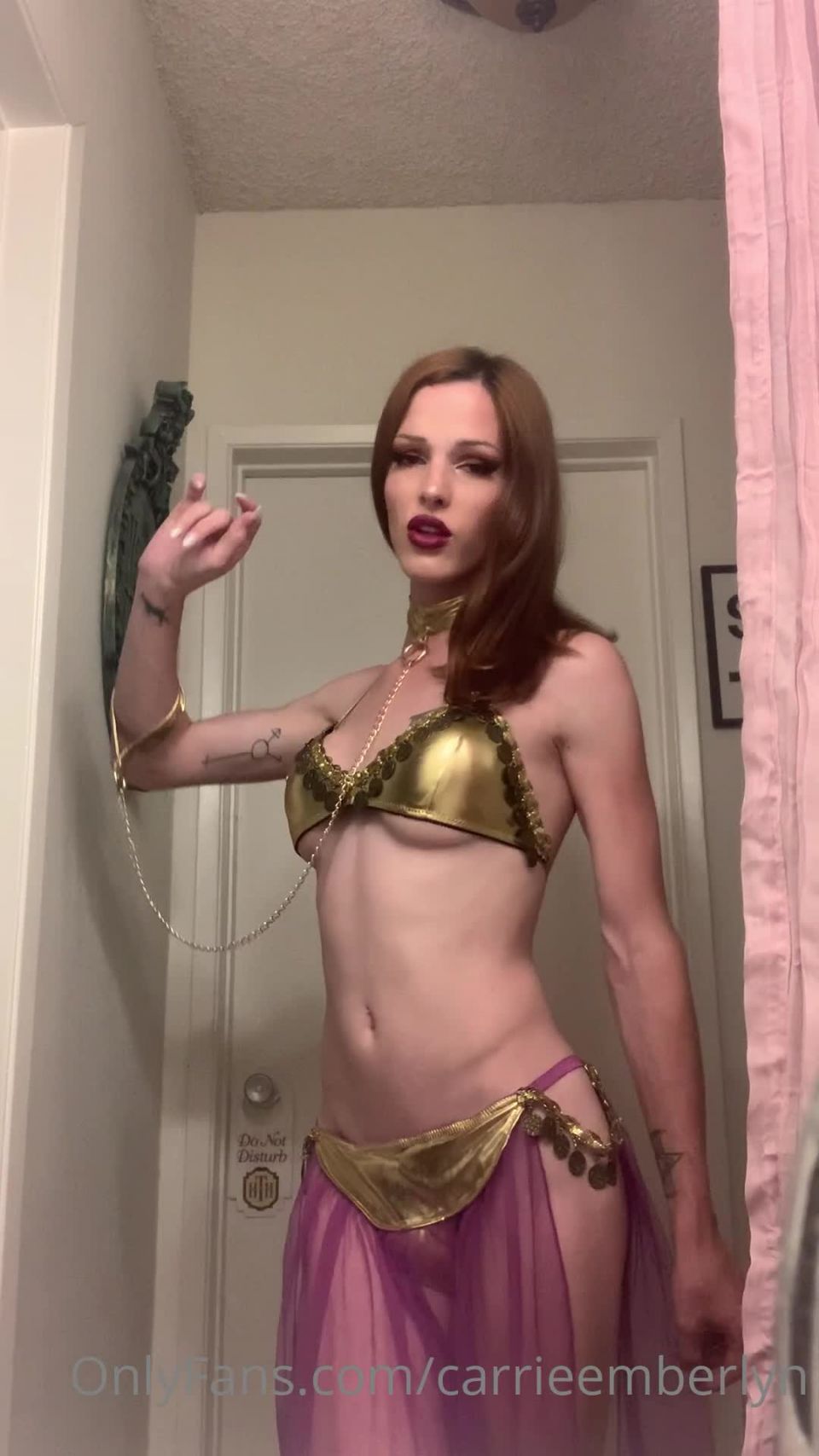 [Onlyfans] carrieemberlyn-22-08-2020-103087710-I m a slave for you